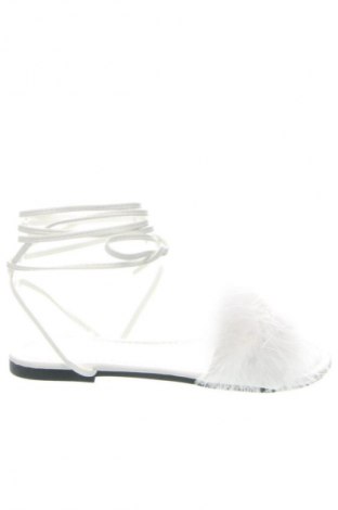 Sandále Unbranded, Veľkosť 36, Farba Biela, Cena  20,95 €
