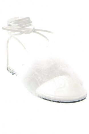 Sandále Unbranded, Veľkosť 36, Farba Biela, Cena  20,95 €