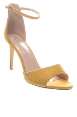 Sandále Unbranded, Veľkosť 41, Farba Žltá, Cena  14,95 €