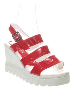 Sandále Unbranded, Veľkosť 39, Farba Červená, Cena  21,95 €