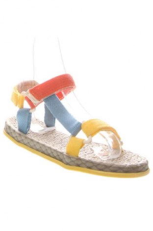 Σανδάλια Unbranded, Μέγεθος 40, Χρώμα Πολύχρωμο, Τιμή 14,99 €