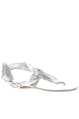 Сандали Unbranded, Размер 40, Цвят Сребрист, Цена 13,29 €