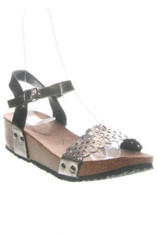 Σανδάλια Unbranded, Μέγεθος 36, Χρώμα Πολύχρωμο, Τιμή 18,99 €