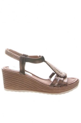 Σανδάλια Unbranded, Μέγεθος 40, Χρώμα Καφέ, Τιμή 25,99 €