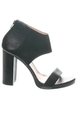 Σανδάλια Unbranded, Μέγεθος 40, Χρώμα Μαύρο, Τιμή 26,99 €