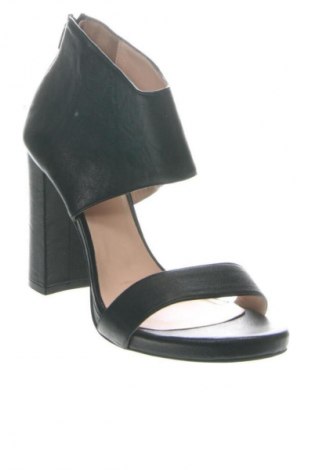 Σανδάλια Unbranded, Μέγεθος 40, Χρώμα Μαύρο, Τιμή 26,99 €