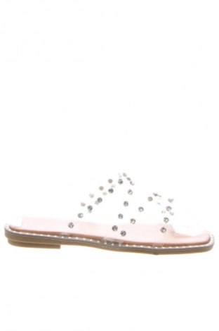 Sandały Unbranded, Rozmiar 37, Kolor Biały, Cena 87,99 zł