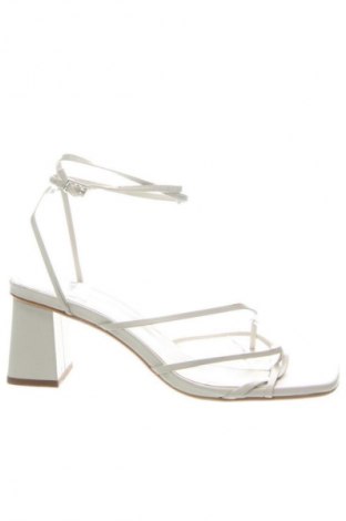 Σανδάλια Zara, Μέγεθος 40, Χρώμα Πολύχρωμο, Τιμή 8,99 €