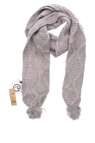 Шал Unbranded, Цвят Сив, Цена 10,22 €