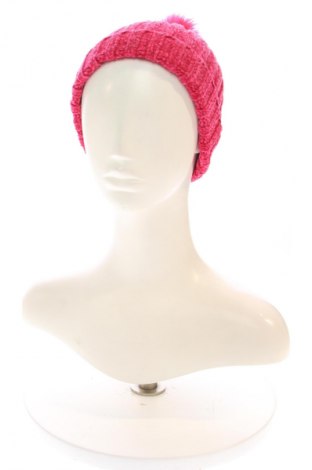 Шапка Supre, Цвят Розов, Цена 20,45 €