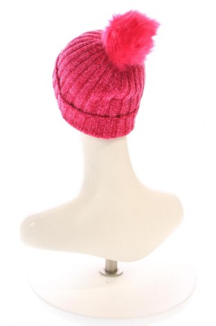 Шапка Supre, Цвят Розов, Цена 20,45 €