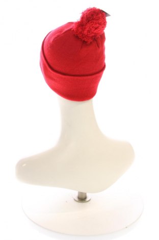 Шапка Unbranded, Цвят Червен, Цена 4,60 €