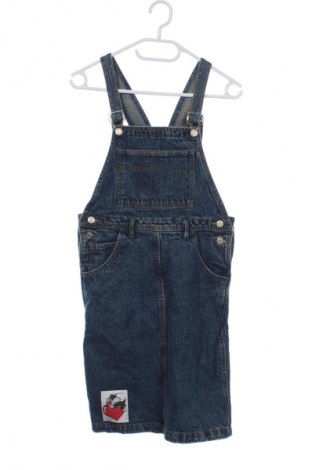 Dámské šaty s tráky Bluenotes, Velikost S, Barva Modrá, Cena  198,00 Kč