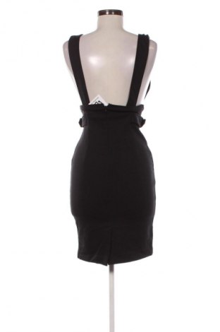 Dámské šaty s tráky Terranova, Velikost S, Barva Černá, Cena  119,00 Kč