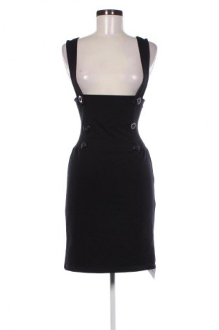 Dámské šaty s tráky Unbranded, Velikost S, Barva Černá, Cena  159,00 Kč