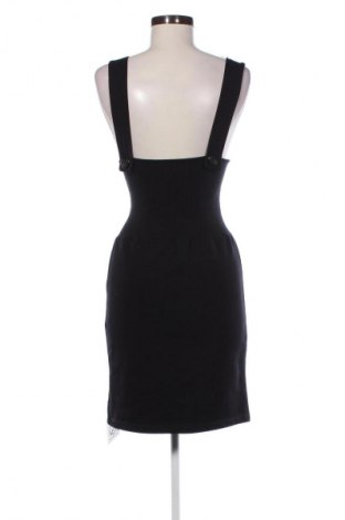 Dámské šaty s tráky Unbranded, Velikost S, Barva Černá, Cena  159,00 Kč