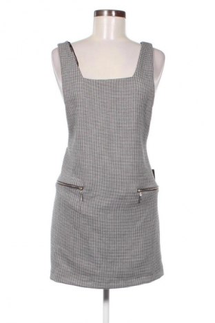 Latzkleid Zara Trafaluc, Größe XS, Farbe Mehrfarbig, Preis 7,99 €