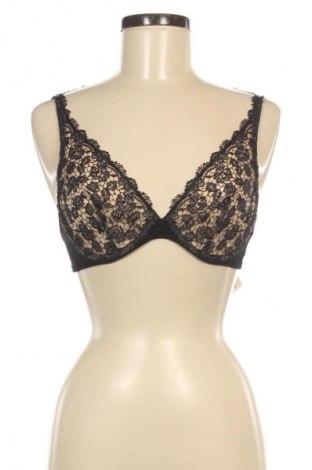 Podprsenka Aubade, Velikost XS, Barva Černá, Cena  2 449,00 Kč