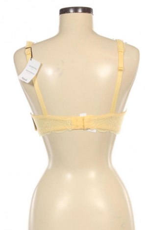 Сутиен Aubade, Размер XS, Цвят Жълт, Цена 78,22 €