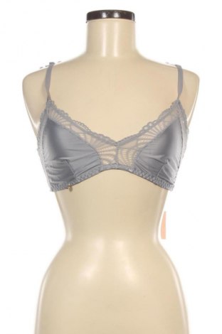 Biustonosz Black limba, Rozmiar L, Kolor Szary, Cena 305,99 zł