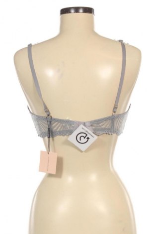 Biustonosz Black limba, Rozmiar L, Kolor Szary, Cena 305,99 zł