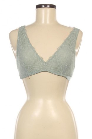 Podprsenka Black limba, Velikost S, Barva Zelená, Cena  1 249,00 Kč