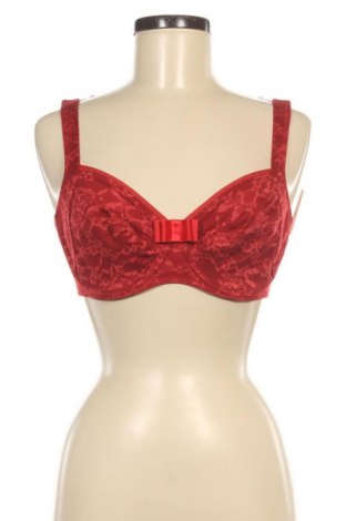 Σουτιέν Dacapo, Μέγεθος L, Χρώμα Κόκκινο, Τιμή 59,99 €