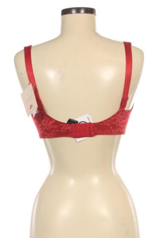 Σουτιέν Dacapo, Μέγεθος L, Χρώμα Κόκκινο, Τιμή 59,99 €