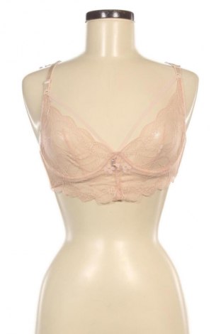 Podprsenka Gorteks, Velikost S, Barva Béžová, Cena  1 249,00 Kč