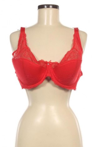 Podprsenka Gorteks, Velikost 3XL, Barva Červená, Cena  1 249,00 Kč