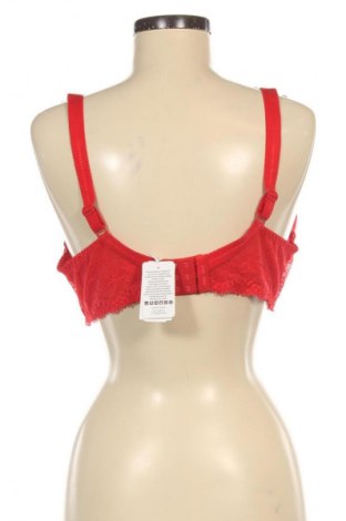 Podprsenka Gorteks, Velikost 3XL, Barva Červená, Cena  1 249,00 Kč
