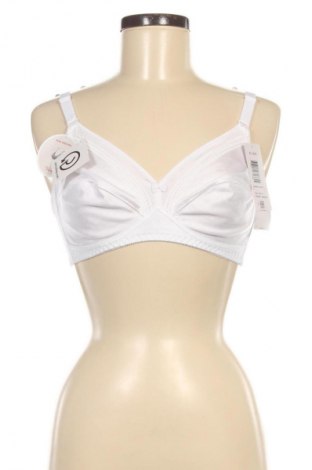 Biustonosz Triumph, Rozmiar L, Kolor Biały, Cena 305,99 zł