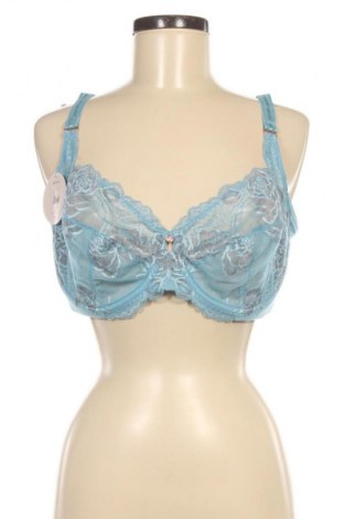 Büstenhalter Triumph, Größe XL, Farbe Blau, Preis € 64,99