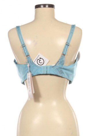 Büstenhalter Triumph, Größe XL, Farbe Blau, Preis € 64,99