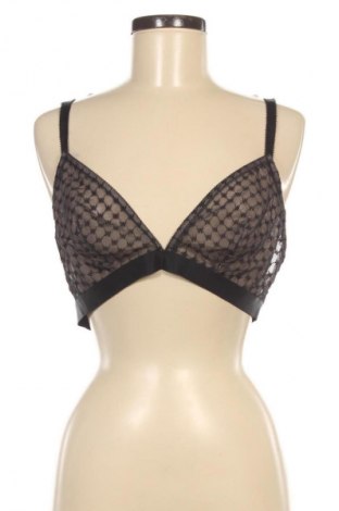 Sutien Wolford, Mărime XL, Culoare Negru, Preț 488,99 Lei