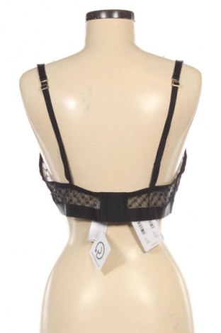 Sutien Wolford, Mărime XL, Culoare Negru, Preț 488,99 Lei