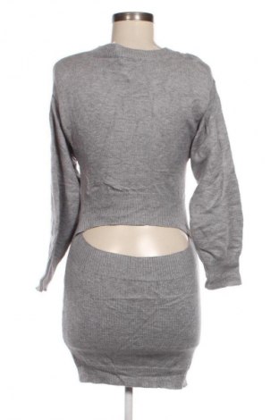 Tunika Unbranded, Größe M, Farbe Grau, Preis 22,99 €