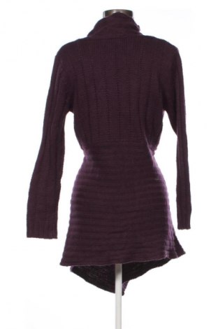 Tunika Unbranded, Rozmiar M, Kolor Fioletowy, Cena 31,99 zł