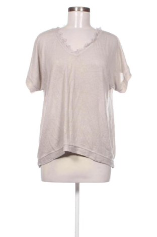 Dámská halenka NEW COLLECTION, Velikost XL, Barva Béžová, Cena  243,00 Kč, #137891048
