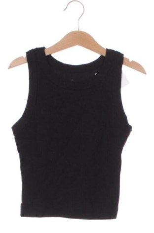 Maiou pentru copii Unbranded, Mărime 7-8y/ 128-134 cm, Culoare Negru, Preț 26,25 Lei, #137872015