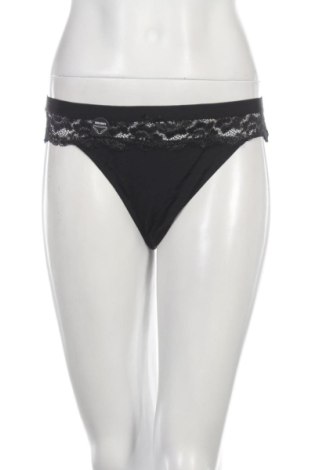 Bikini Pepco, Mărime L, Culoare Negru, Preț 30,00 Lei, #137861933