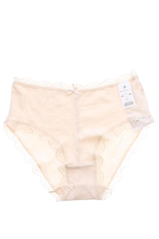 Бикини Unbranded, Размер XXL, Цвят Бежов, Цена 5,67 €, #137875426