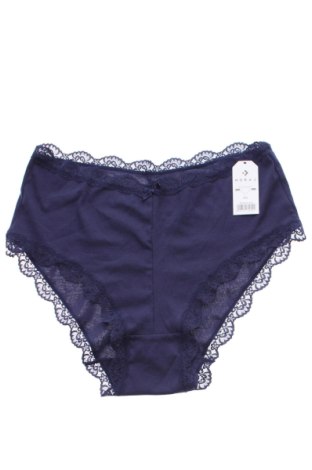 Bikini Unbranded, Mărime XXL, Culoare Albastru, Preț 29,76 Lei, #137875441