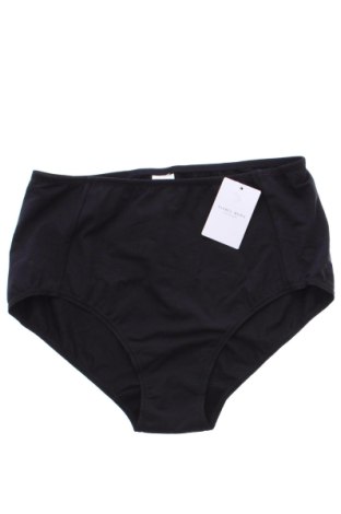 bikiny Ysabel Mora, Velikost XL, Barva Černá, Cena  138,00 Kč, #137871218
