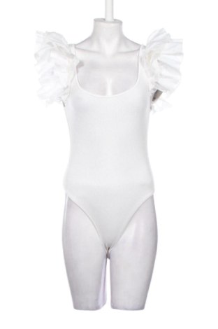 Body. Zara, Mărime S, Culoare Alb, Preț 125,98 Lei, #137836995