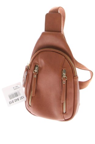 Чанта за кръст Antik Kraft, Цвят Кафяв, Цена 23,00 €, #137842012