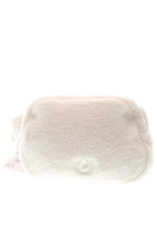 Geantă de brâu Unbranded, Culoare Alb, Preț 45,65 Lei, #137842618
