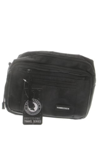Geantă de brâu Unbranded, Culoare Negru, Preț 64,00 Lei, #137860110