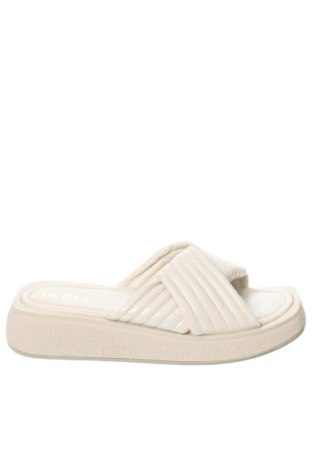 Pantolette Daris, Größe 39, Farbe Ecru, Preis € 41,69, #137878194