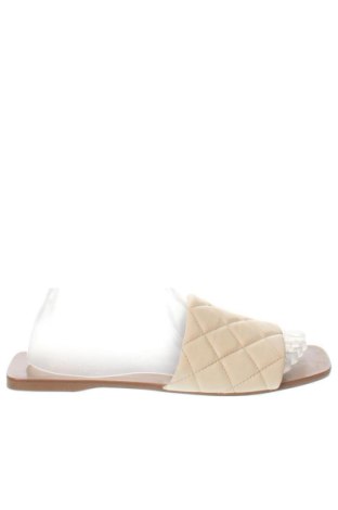 Чехли H&M, Размер 39, Цвят Бежов, Цена 26,00 €, #137846590
